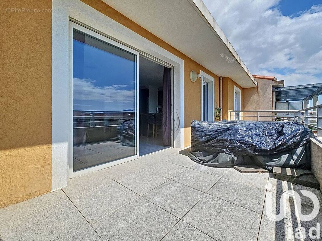 Photo 1 - Appartement à LA GARDE