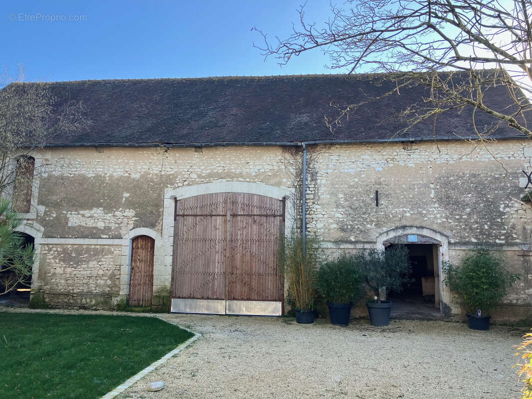 Autre à CHATELLERAULT