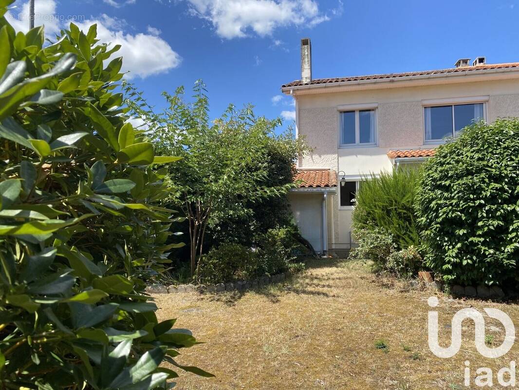 Photo 1 - Maison à MERIGNAC