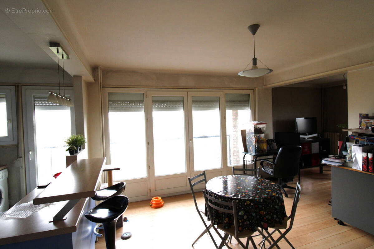 Appartement à LILLE