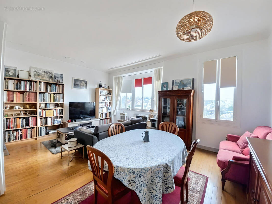 Appartement à ANGOULEME