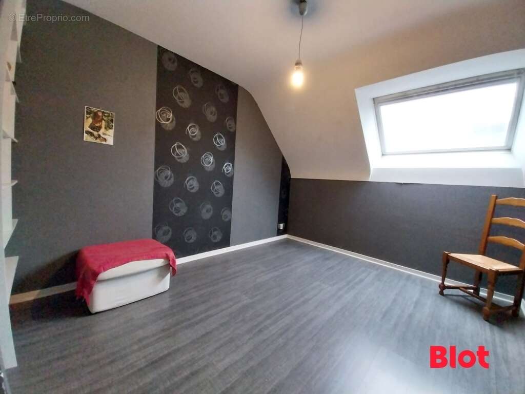 Appartement à LORIENT