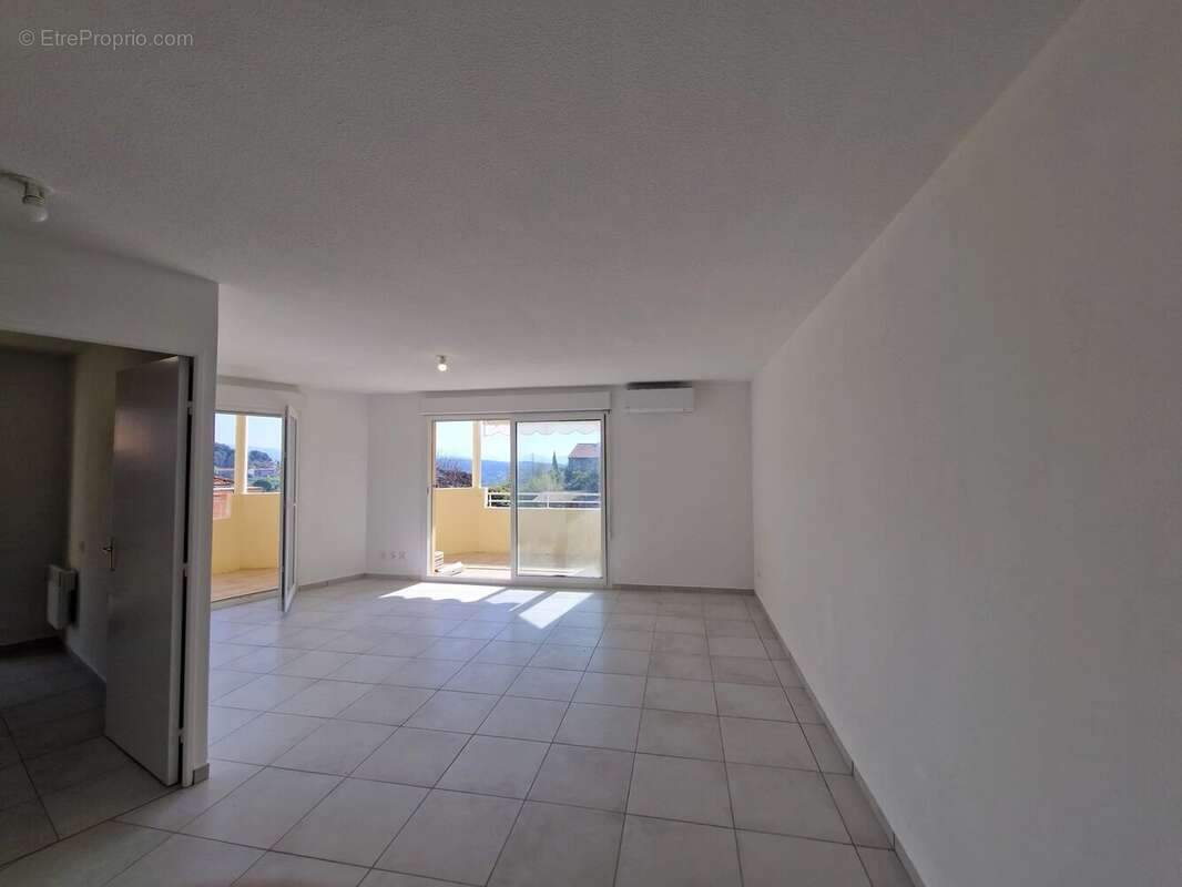 Appartement à VENCE