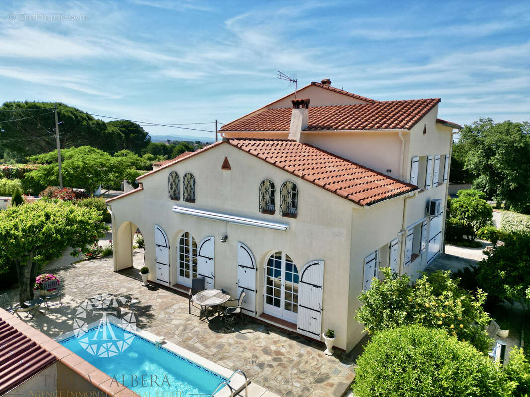 Maison à SOREDE