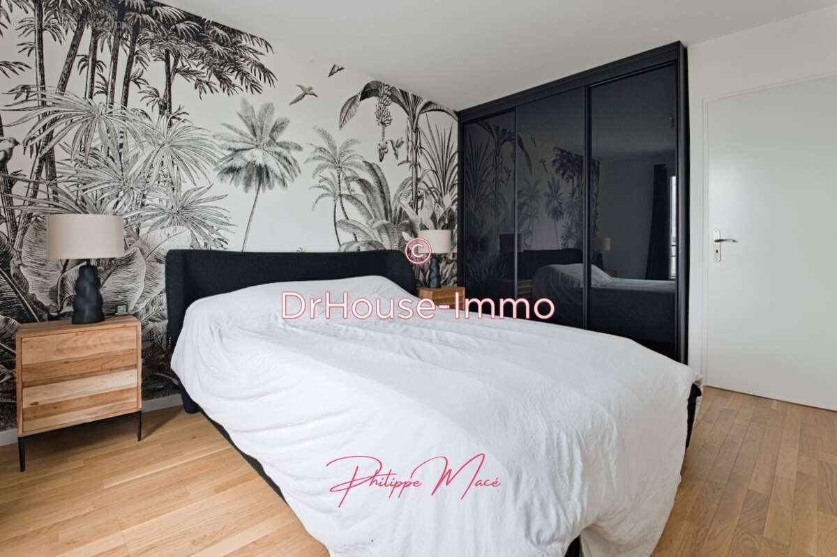 Appartement à CLAYE-SOUILLY