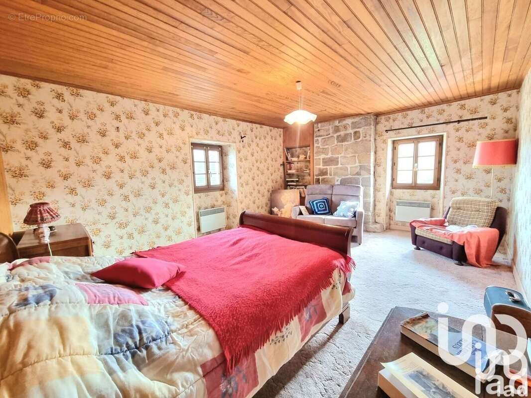 Photo 9 - Maison à CUREMONTE