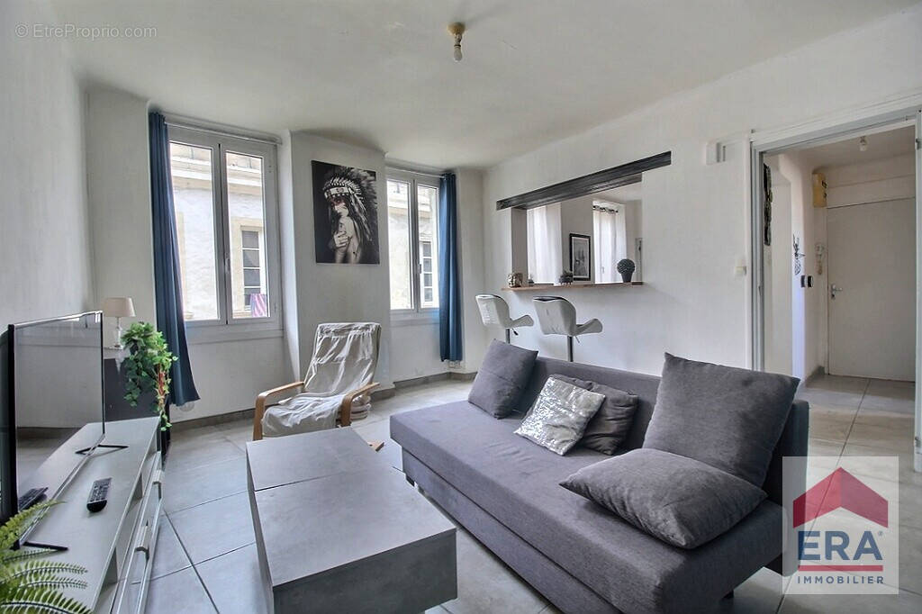 Appartement à CARPENTRAS