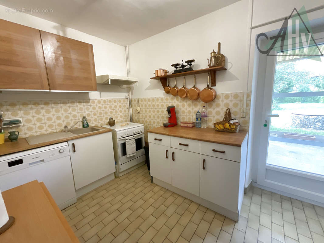 Maison à BARBUISE