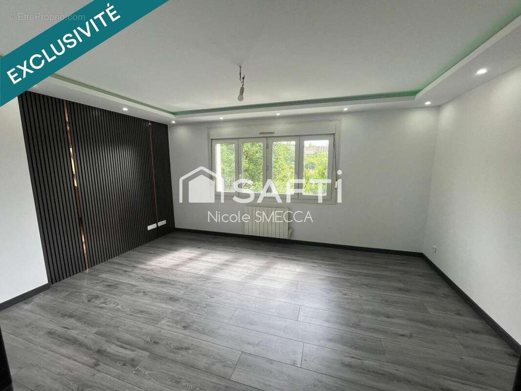 Photo 7 - Appartement à JOEUF