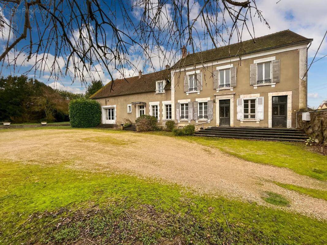 Maison à BEAUMONT