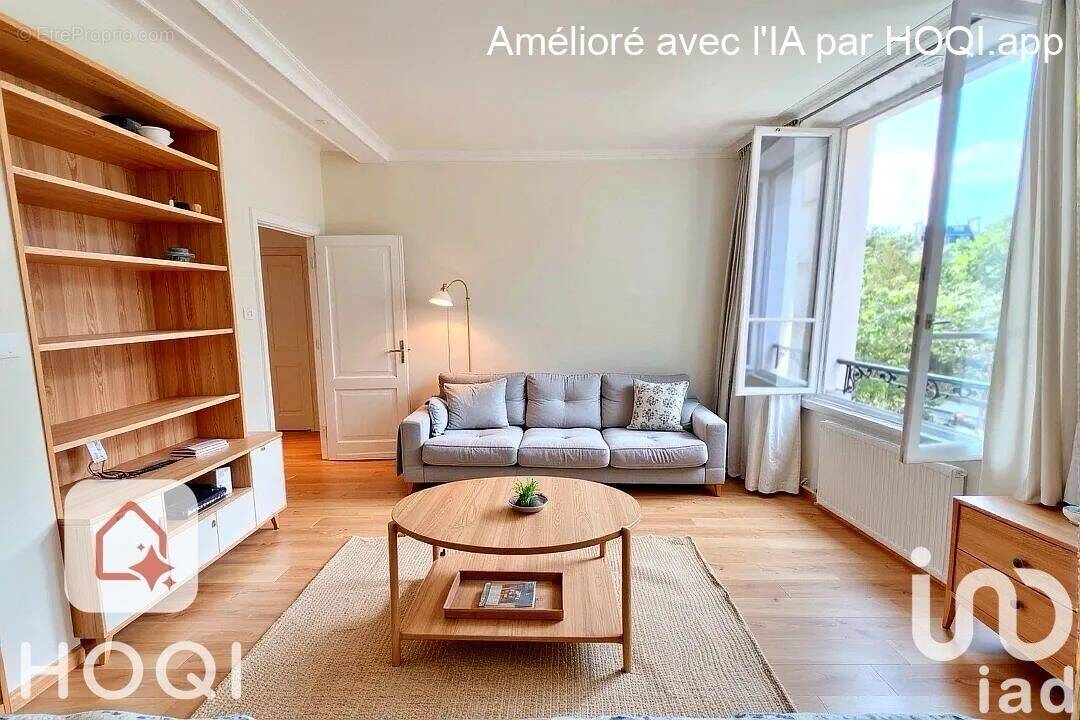Photo 1 - Appartement à PARIS-5E