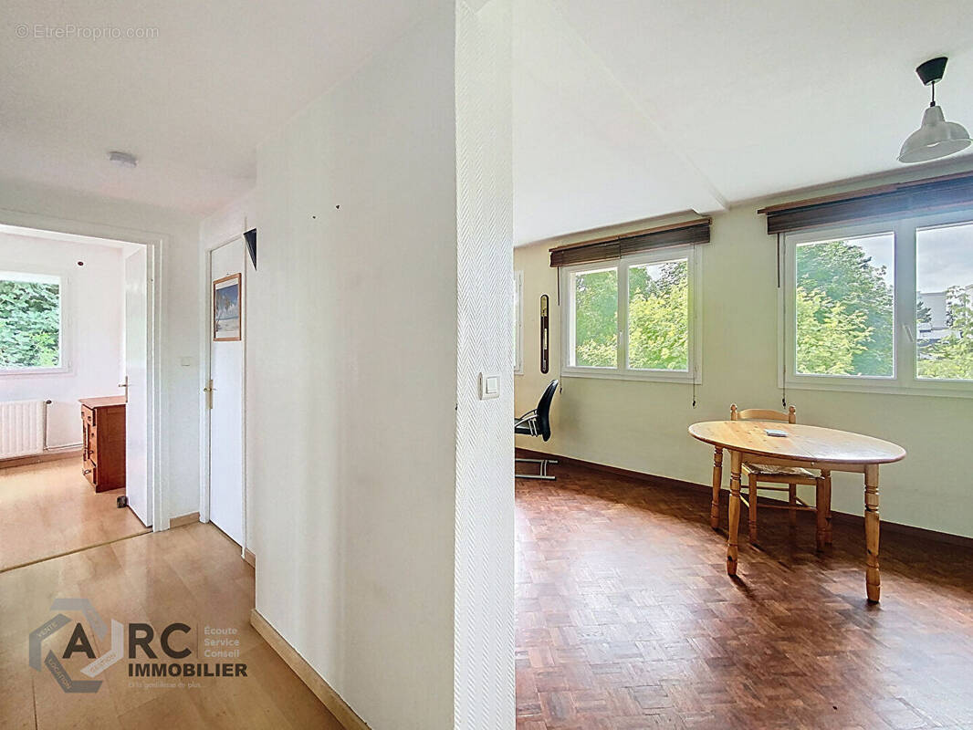 Appartement à ORLEANS
