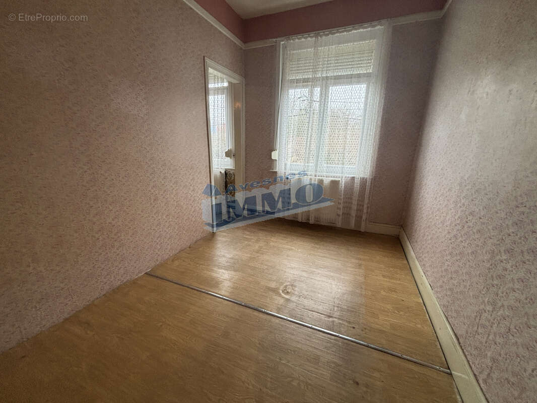 Maison à FREVENT