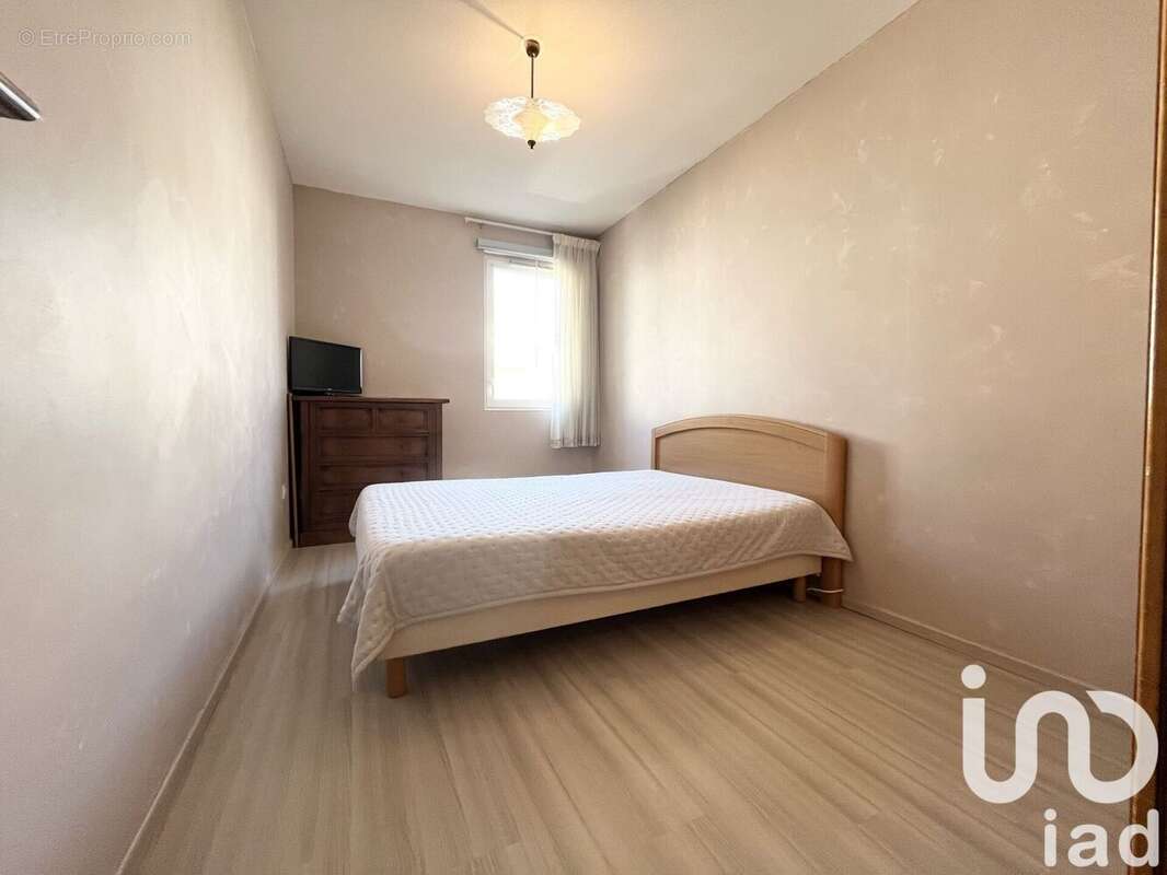 Photo 5 - Appartement à WOIPPY
