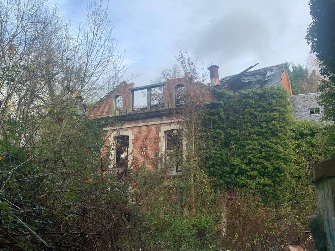 Appartement à ORBEC