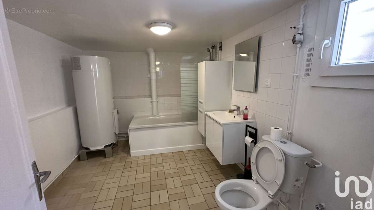 Photo 7 - Appartement à FONTENAY-SOUS-BOIS