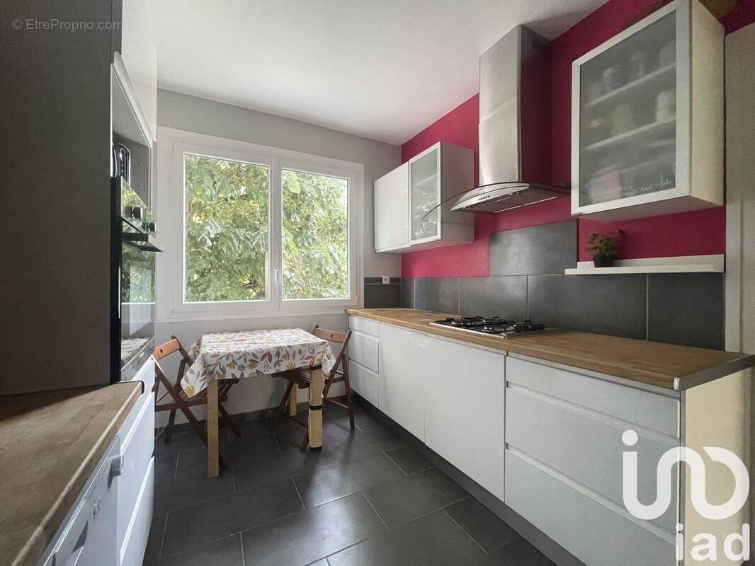 Photo 1 - Appartement à OLIVET