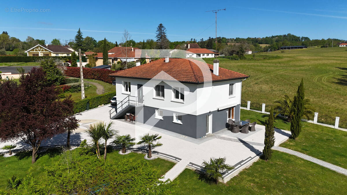 Maison à ORTHEZ