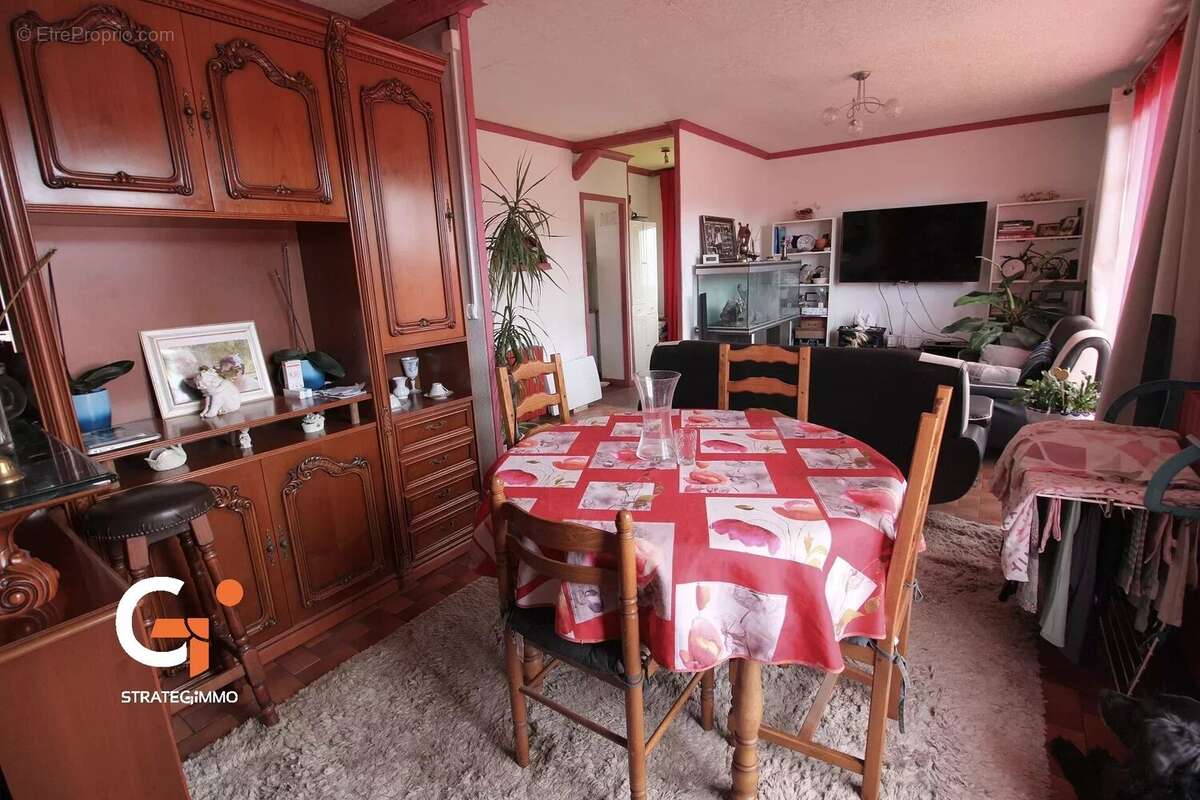 Maison à ANCOURT