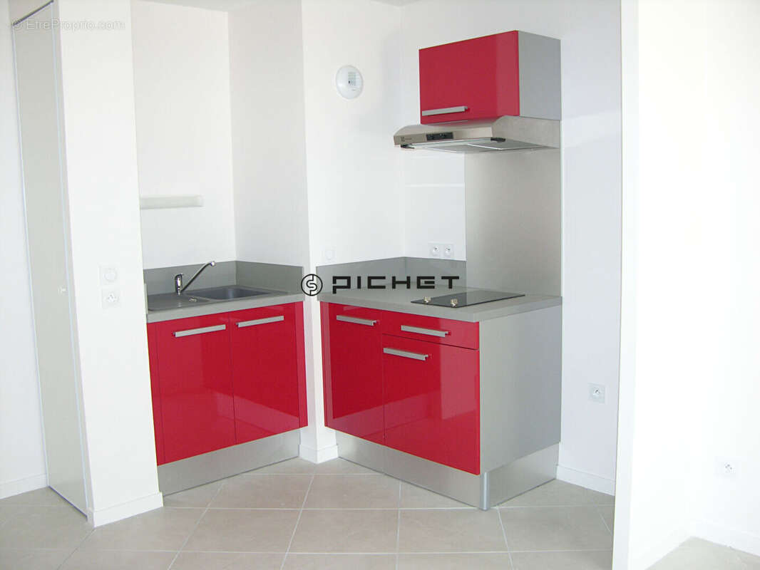 Appartement à LA ROCHELLE