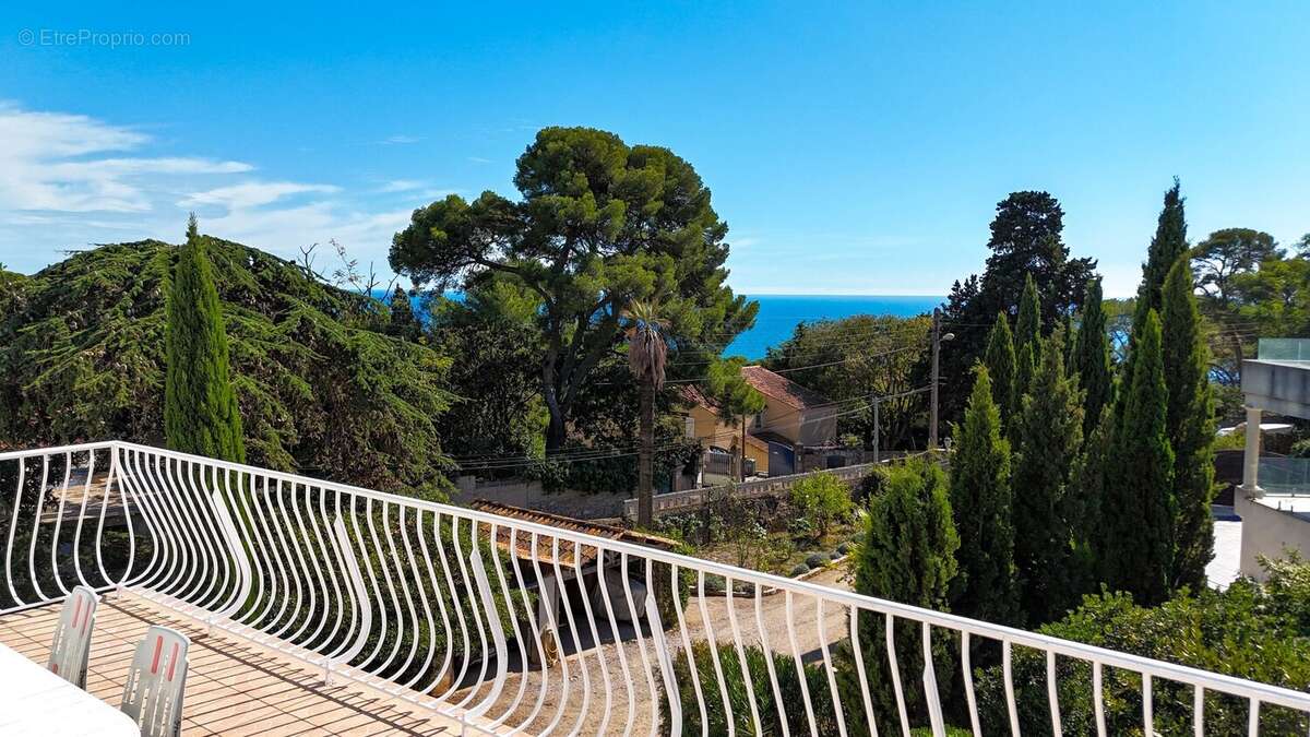 Maison à SETE