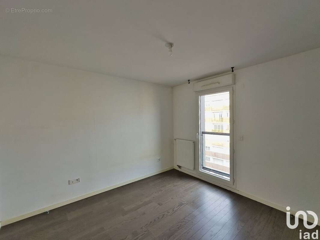Photo 7 - Appartement à JOINVILLE-LE-PONT