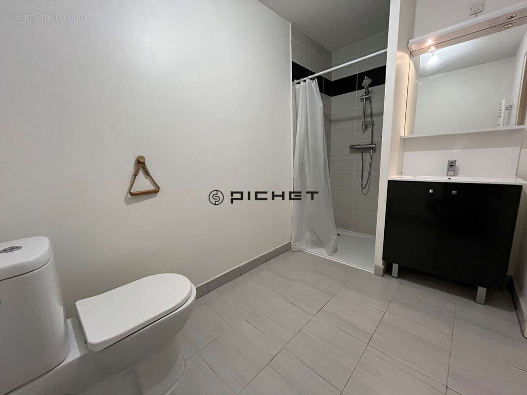 Appartement à LA TESTE-DE-BUCH