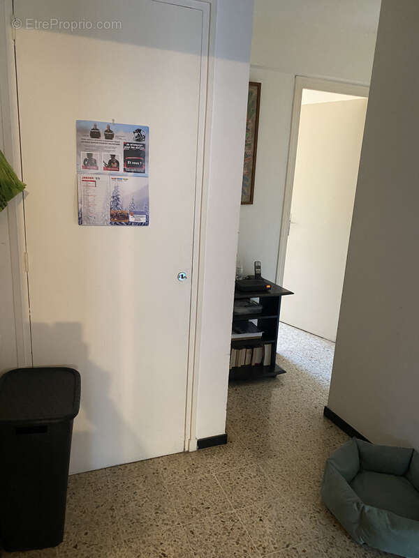 Appartement à PEYMEINADE