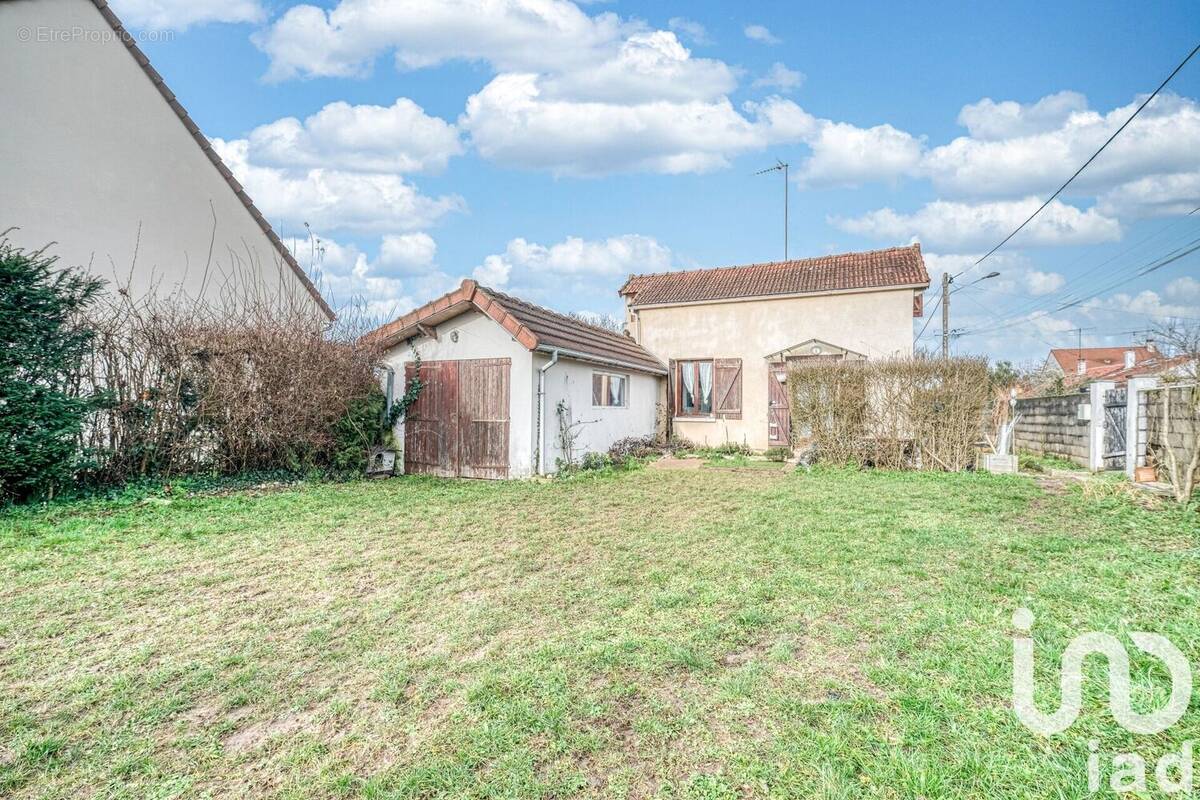 Photo 1 - Maison à TRILPORT