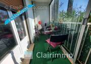 Appartement à BERRE-L&#039;ETANG