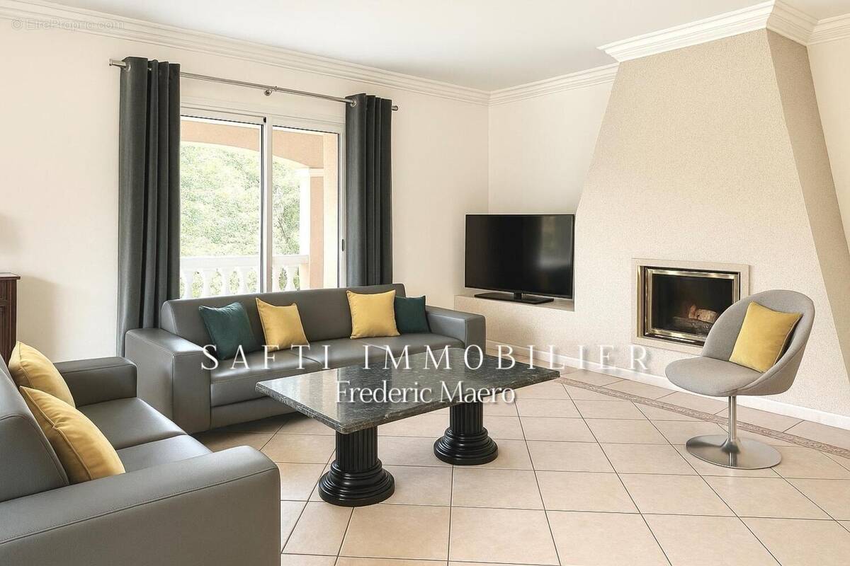 Photo 1 - Maison à BOUC-BEL-AIR