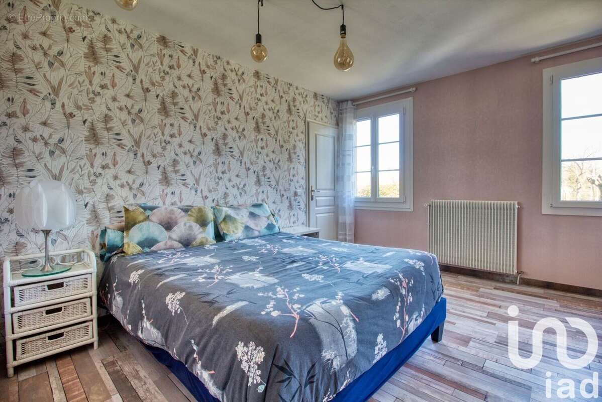 Photo 6 - Maison à VIGNY