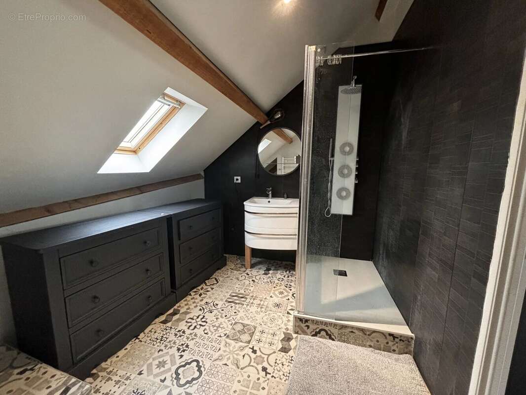 Maison à GEVREY-CHAMBERTIN