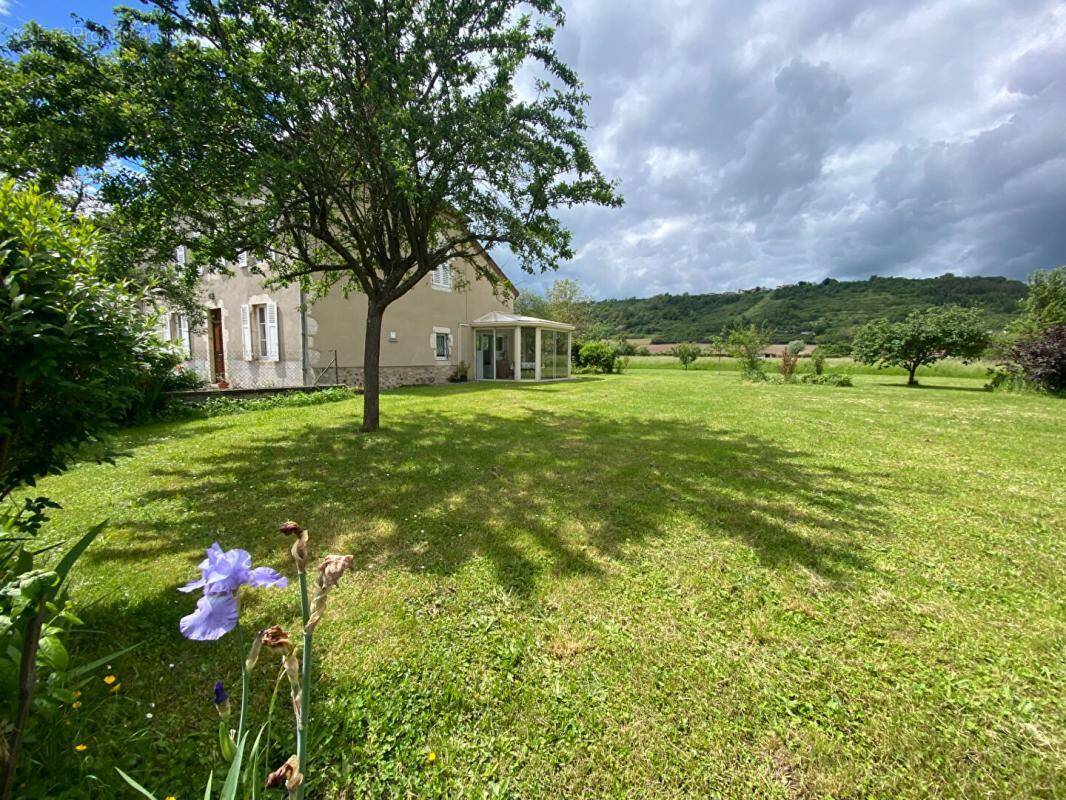 Maison à EBREUIL