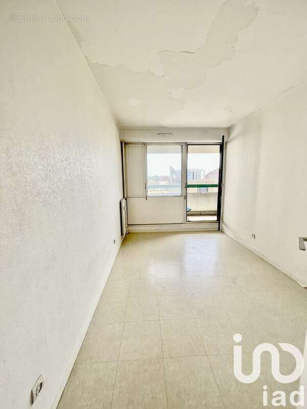 Photo 5 - Appartement à RIS-ORANGIS
