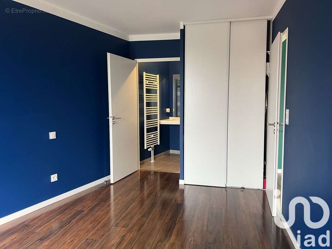 Photo 7 - Appartement à LA RICHE