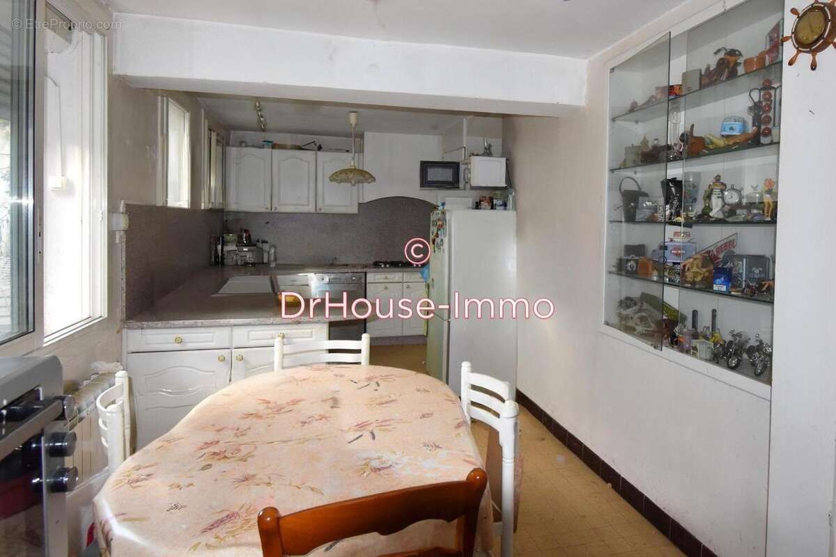 Appartement à MARTIGUES