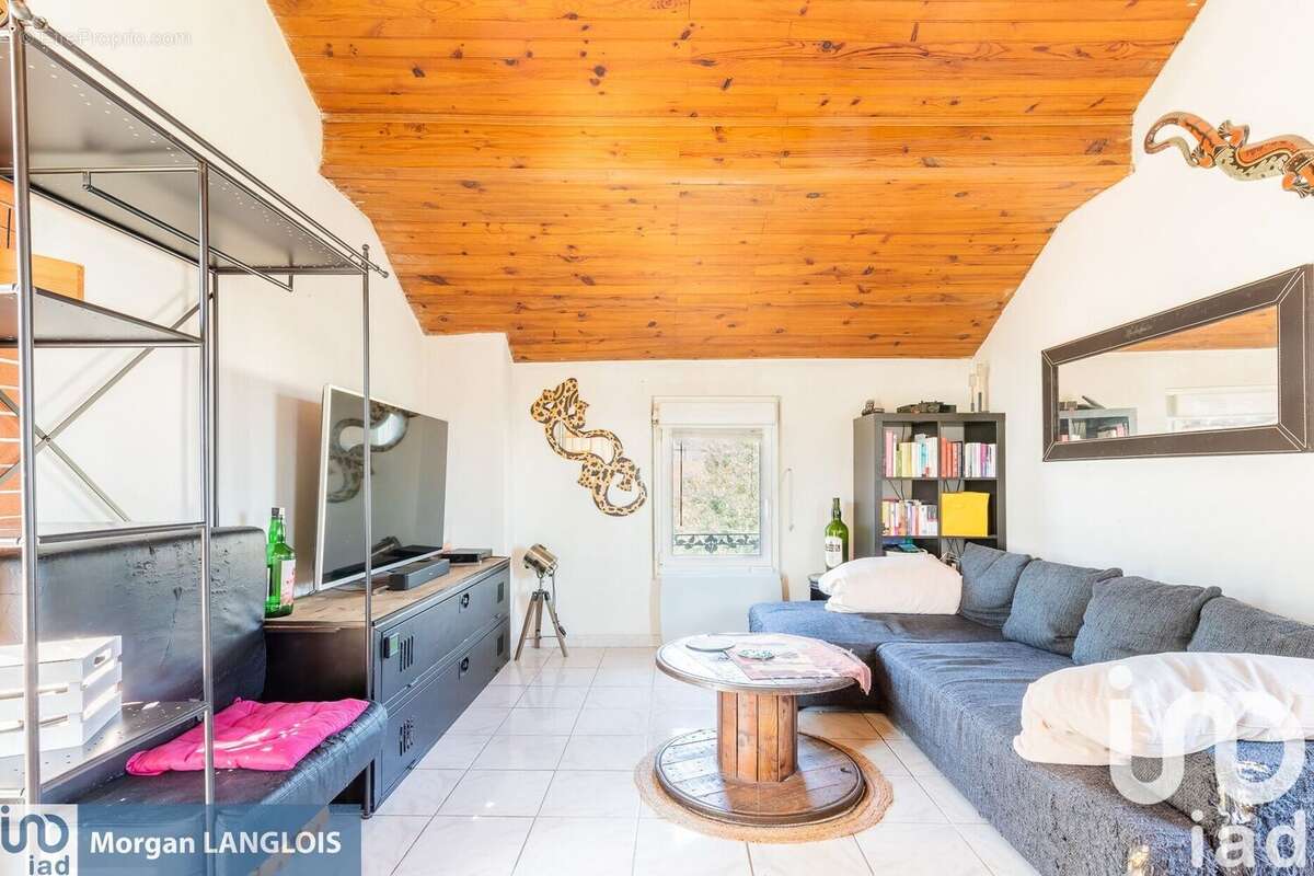 Photo 3 - Appartement à VIRY-CHATILLON