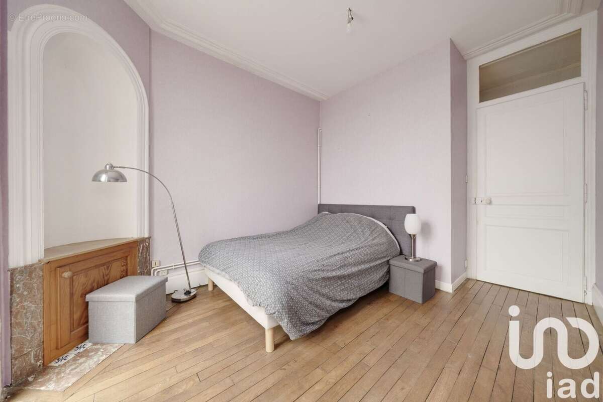 Photo 7 - Appartement à NANCY