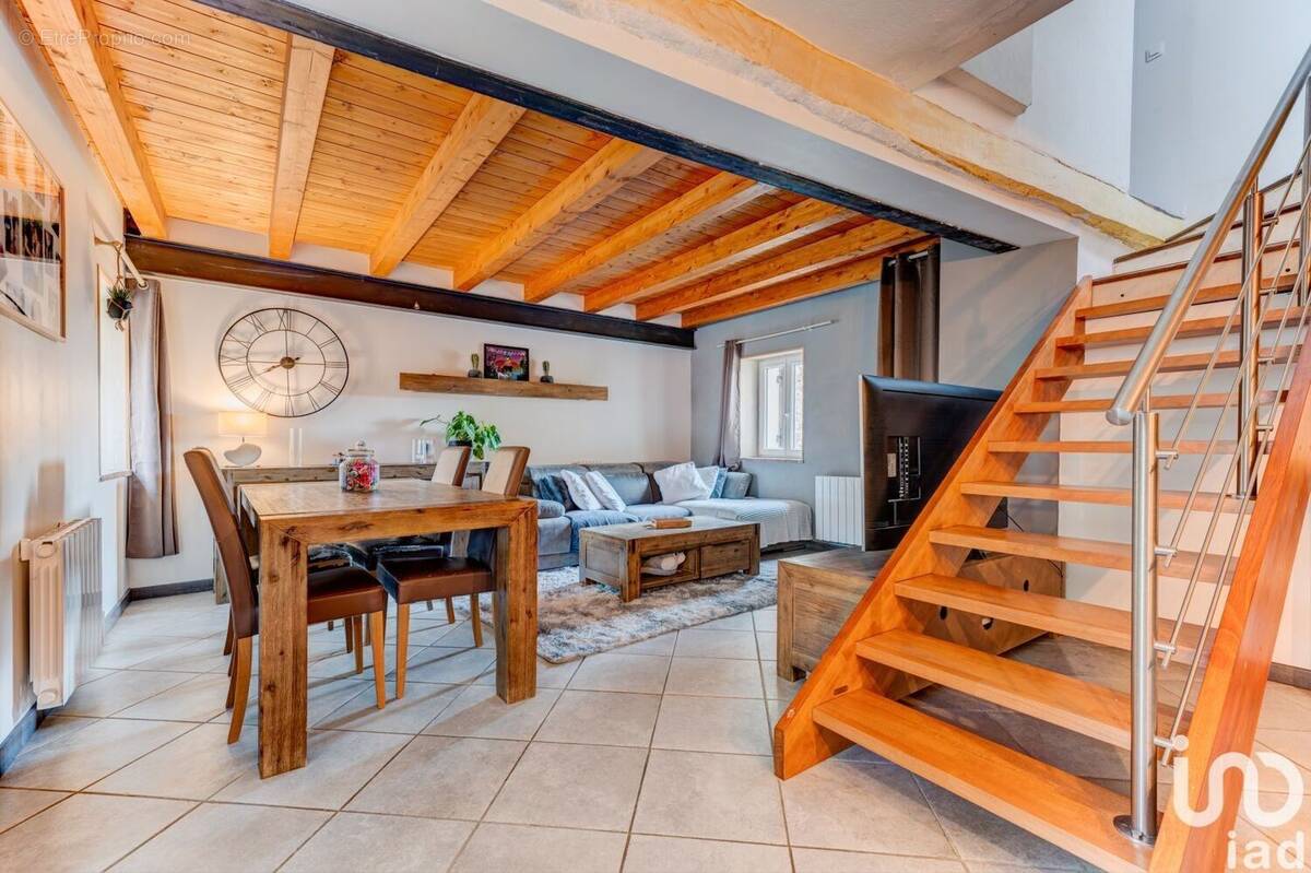 Photo 1 - Maison à GORBIO