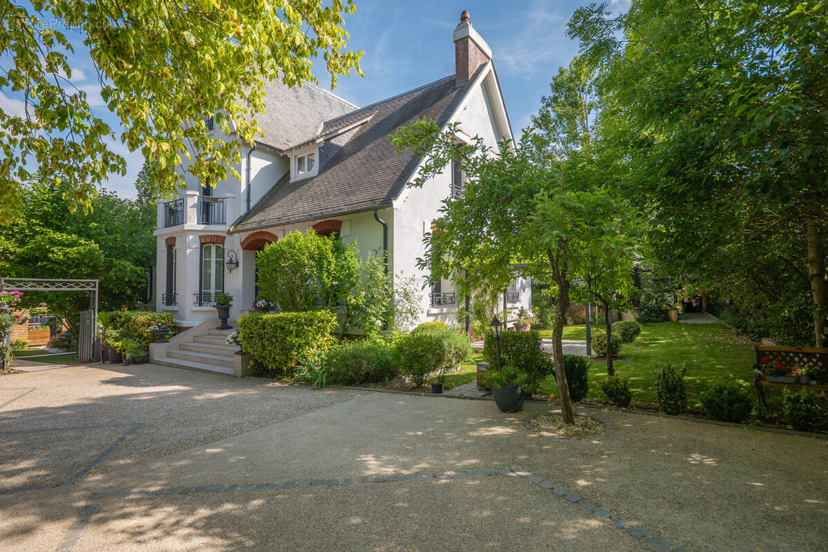 Maison à ITTEVILLE