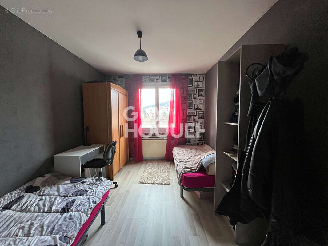 Appartement à GIVORS