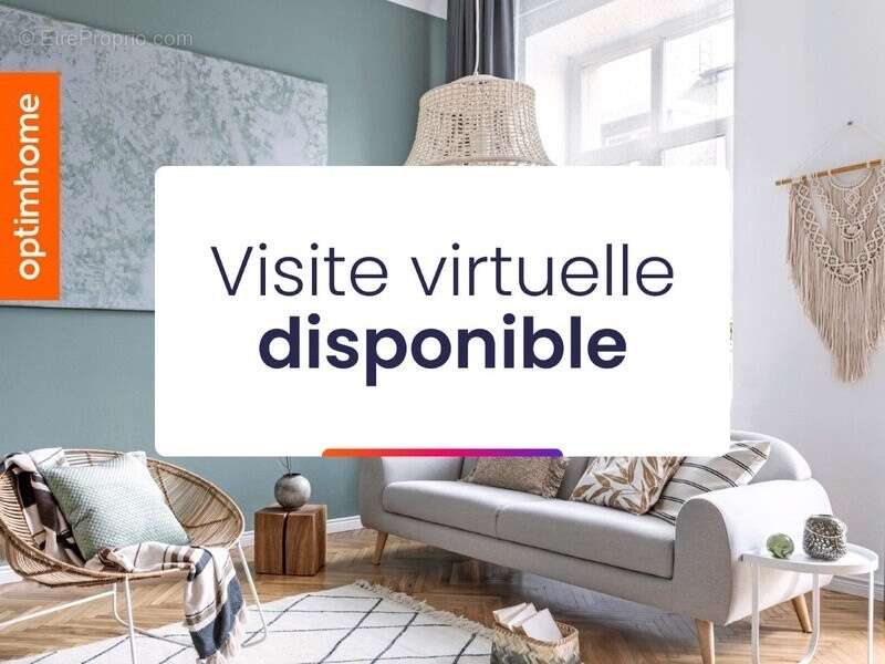 Maison à LIEUREY
