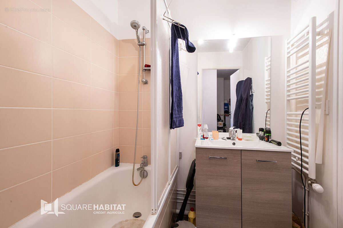 Appartement à CUCQ