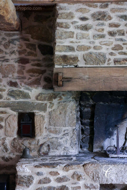 Maison à PLESSIX-BALISSON