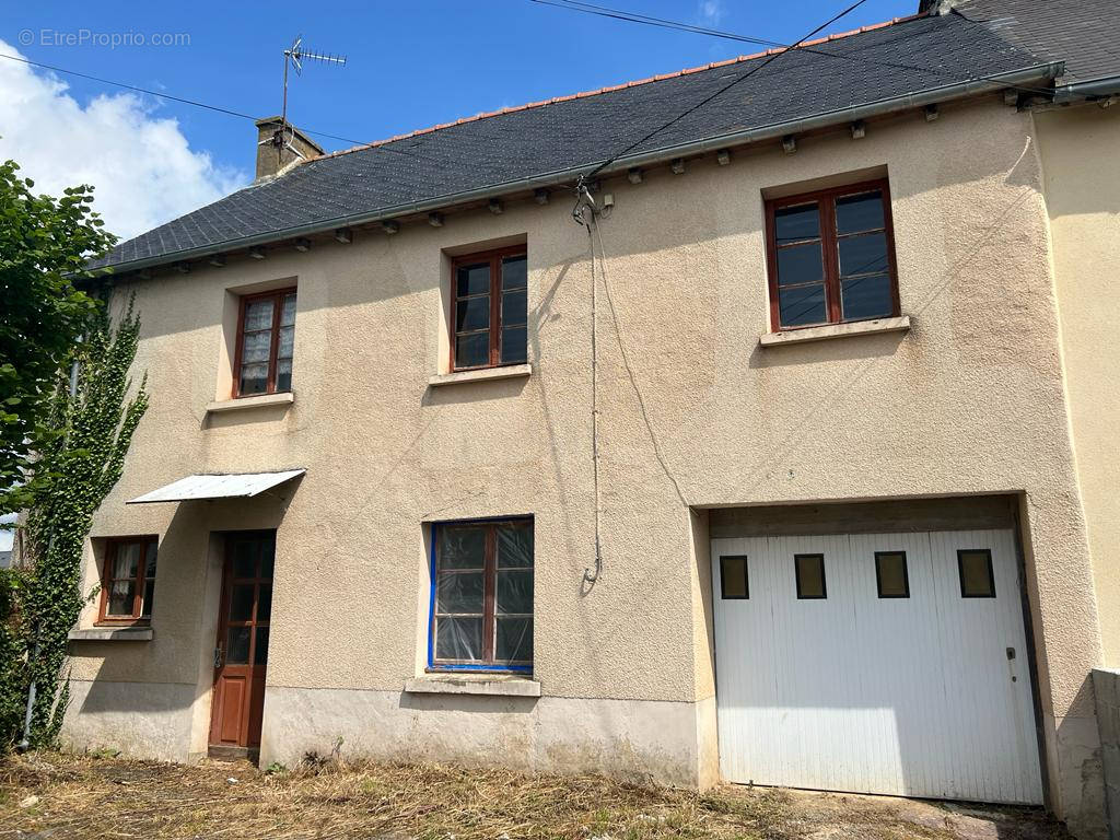 Maison à MAURON