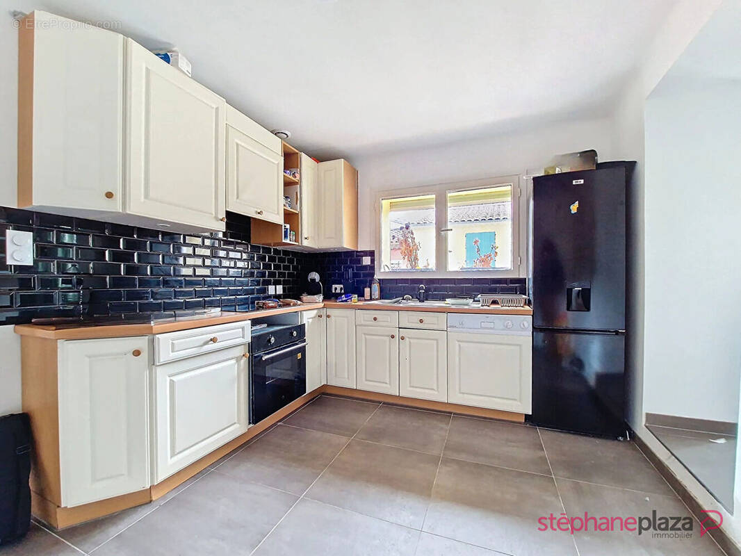 Appartement à MANDELIEU-LA-NAPOULE