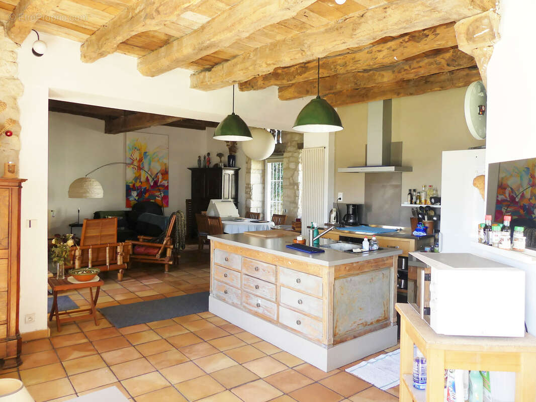 Maison à CORDES-SUR-CIEL