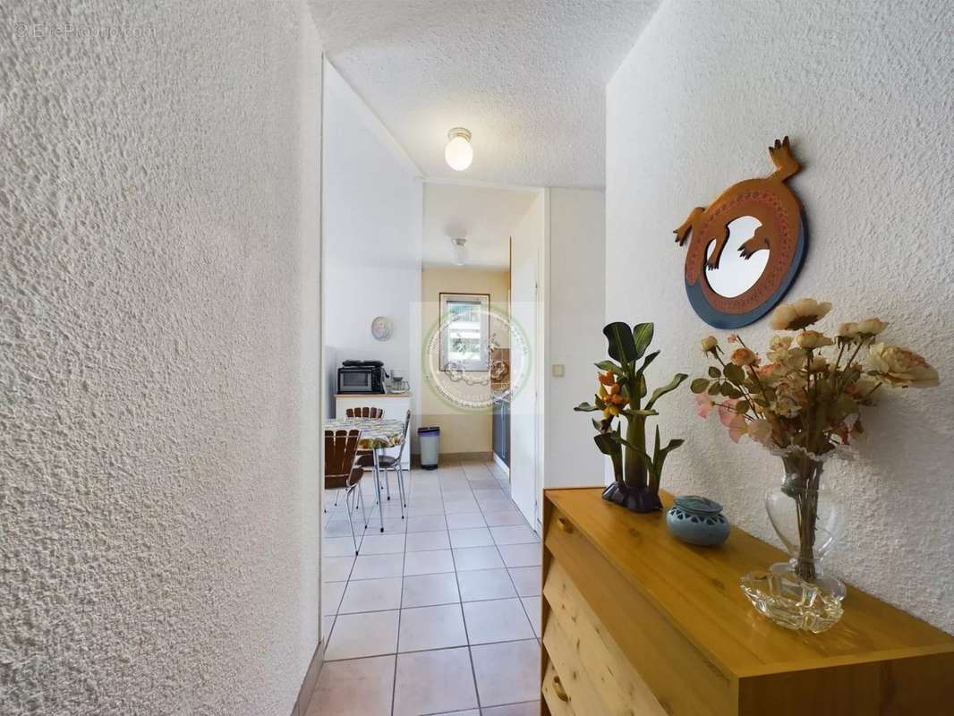 Appartement à FREJUS