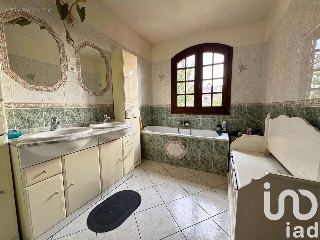 Photo 9 - Maison à MORSANG-SUR-ORGE